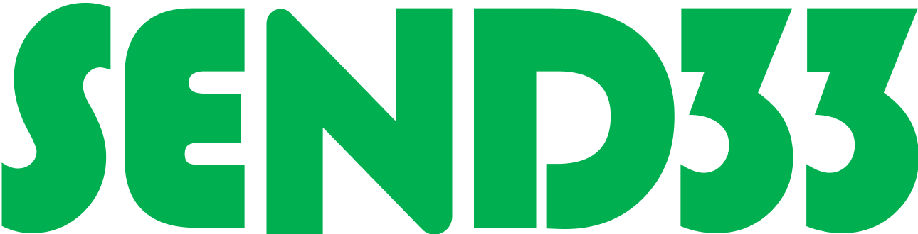 Send33 - Democratising Express Fulfilment and Delivery in 33 mins*